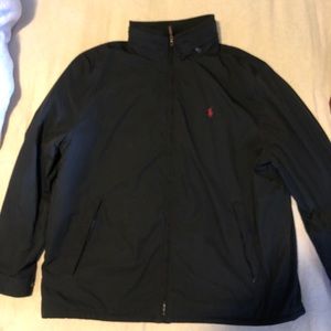 Polo Ralph Lauren jacket